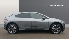 Jaguar I-Pace 294kW EV400 HSE Black 90kWh 5dr Auto 11kW Charger Electric Estate